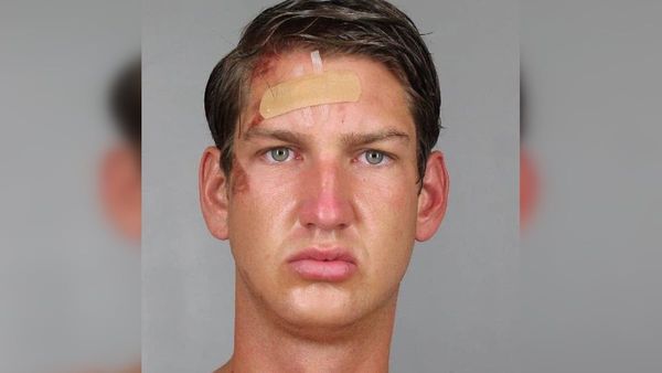 ‘Charismatic’ Arizona murder suspect has a criminal record for dismembering dogs in Colorado