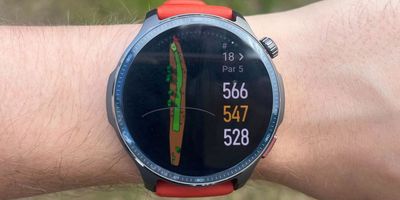 Amazfit Balance 2 Smartwatch Review: A Feature-Packed Fitness Watch Takes On The Golf Course