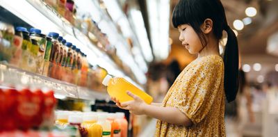 Latest data suggests Australia is overcoming its sugar addiction