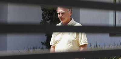 Brazil’s Bolsonaro may soon join ranks of failed coup plotters held to account − hampering the chance of any political comeback