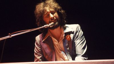 “I think a certain amount of friction is inevitable when you’re involved in a creative process. It’s like two people are painting a picture on the same canvas”: How Rick Davies described the conflict that ruined Supertramp