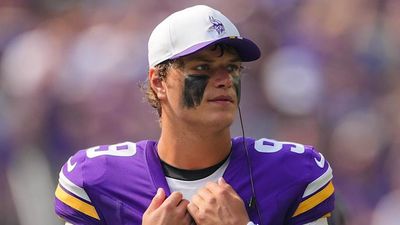 Cute Photo of J.J. McCarthy As a Bears Fan Resurfaces Ahead of Vikings’ Season-Opener