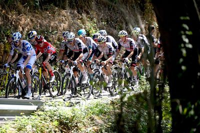 Jonas Vingegaard fighting all the way, Angliru brings out the best and UAE Team Emirates' crazy strength in depth – five things we learned from week two of the Vuelta a España