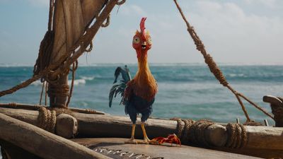 Upcoming Disney Movies: Full List Of Titles And Release Dates