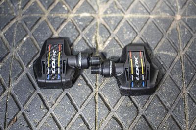 Look Keo Blade Ceramic Ti pedals review: Are they worth the lofty price hike over the regular Keo Blades?