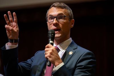 Northern Virginia voters pick Connolly's successor in special election Tuesday - Roll Call