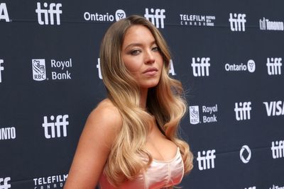 Sydney Sweeney ‘absolutely loved’ gaining 30 pounds to play pro boxer in new biopic