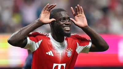 Real Madrid ‘Target’ Bayern Munich Star As Ibrahima Konate Alternative