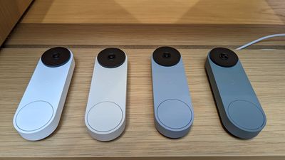 Expect better cameras and new Gemini AI tricks in Google's next Nest devices