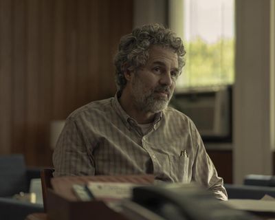 Task review – Mark Ruffalo’s druggy kidnap drama is so bleak it’s downright manipulative