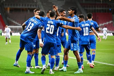 Italy win nine-goal thriller against Israel to keep World Cup hopes on track