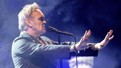 "Colossal response": Morrissey’s Smiths sale plot thickens as singer says email for potential buyers has been switched off