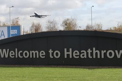 Heathrow Airport incident that saw terminal evacuated 'was mass hysteria event’ amid chemical leak fear