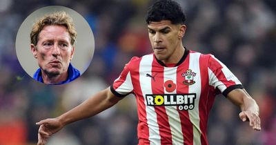 Scot Gemmill expects shock but not awe as young Scots square up to £40m Portugal kid