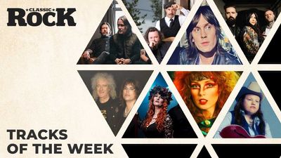 Classic Rock's Tracks Of The Week: September 8, 2025