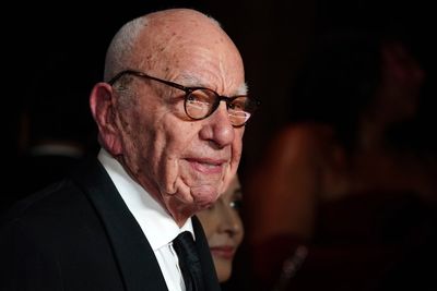 Rupert Murdoch's family reaches deal on who will control media empire after his death