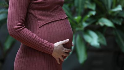 CT scans before conception linked to pregnancy risks