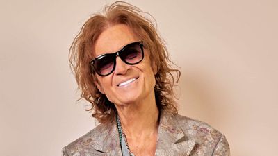 “I’m not trying to alienate my audience. As an artist in Deep Purple and even before Purple I was an R&B-based rock artist”: Glenn Hughes says he's still taking inspiration from David Bowie