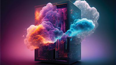 Nvidia-Backed Nebius Skyrockets On AI Cloud Computing Deal With Microsoft