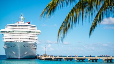 4 Vacations You Really Should Remove From Your Retirement Bucket List