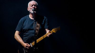 “Though every note has been learned and rehearsed and played, you need to think, ‘Oh, there’s something about the feel that had before that it’s gone forever’”: David Gilmour sets the record straight on the Pink Floyd solo that accidentally got erased