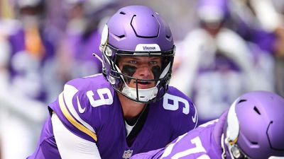 J.J. McCarthy Dropped Ice-Cold Quote About His Intense Mentality on Game Days