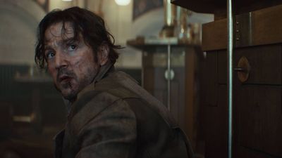 Star Wars fans are just now discovering the narrator of The Clone Wars turned into a bad guy who shows up in Andor