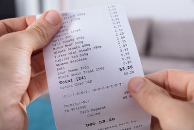 Why Are Stores Quietly Charging for Paper Receipts Now?