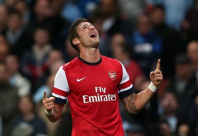 Olivier Giroud turns down Arsenal reunion after 'unenjoyable' former club exit