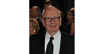 Murdoch Family Succession Battle Settled: Fox News Will Stay Conservative