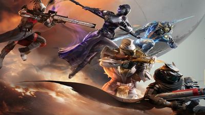 How to play Destiny Rising on Mac