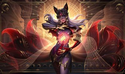 League of Legends skin and champion sale (Nov. 8 to 15)