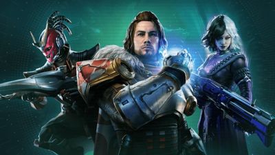 How to unlock and use Iron Commander in Destiny Rising