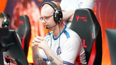 Phzy drops bombshell on Wildcard CS2 roster changes: ‘I heard ChatGPT was involved’