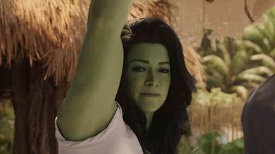 She-Hulk’s Tatiana Maslany Is Uncertain About Returning To The MCU, But I Still Love Her Take On The Hero She’d Love To Team Up With