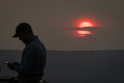 Air pollution has been tied to Alzheimer’s disease. Here’s what you need to know
