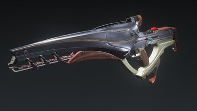 How to get Exotic weapons in Destiny Rising