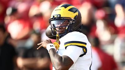 Forde-Yard Dash: College Football’s Power Shift in Big Ten Wallets vs. SEC Tradition