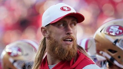 George Kittle Injury: Kyle Shanahan Provides Disappointing Update for 49ers