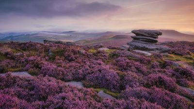 Other than personal fulfilment, what is the point of your landscape photography?