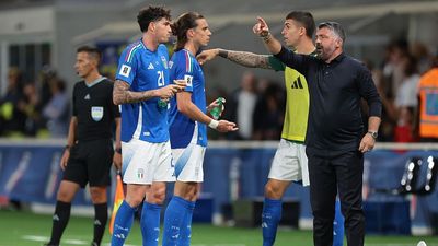 How to watch Israel vs Italy: Live streams, TV info for crucial World Cup qualifier