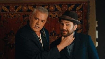 I watched a 2023 comedy with just 20% on RT after it was added to Prime Video; ignore the reviews, it’s great fun