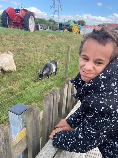 London's oldest children's hospice launches urgent appeal amid funding crisis