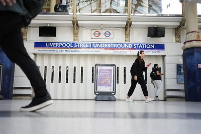 Tube strike to cause fresh misery for travellers