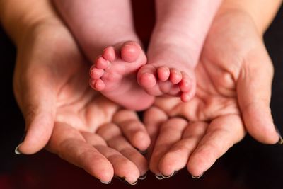Major new study launched tracking thousands of babies