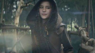 Robin And The Hoods Is A Cute Family Movie, And I Think It Teaches A Great Lesson