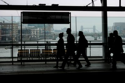 What is ‘job hugging’ and why are more UK workers doing it?