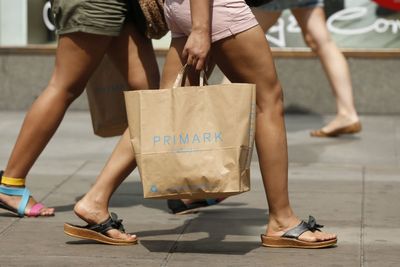 Retail sales up 3.1% in August to round off ‘solid’ summer