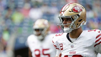 Brock Purdy Got Injured During 49ers' Opener vs. Seahawks, Kyle Shanahan Reveals