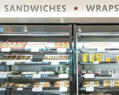 Pret a Manger to take on supermarkets by trialling meal deals